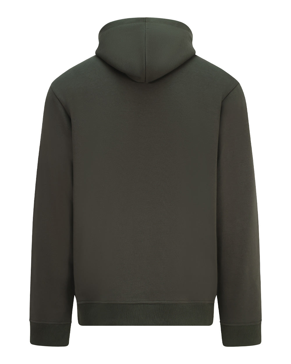 TuffStuff Embossed Hoodie