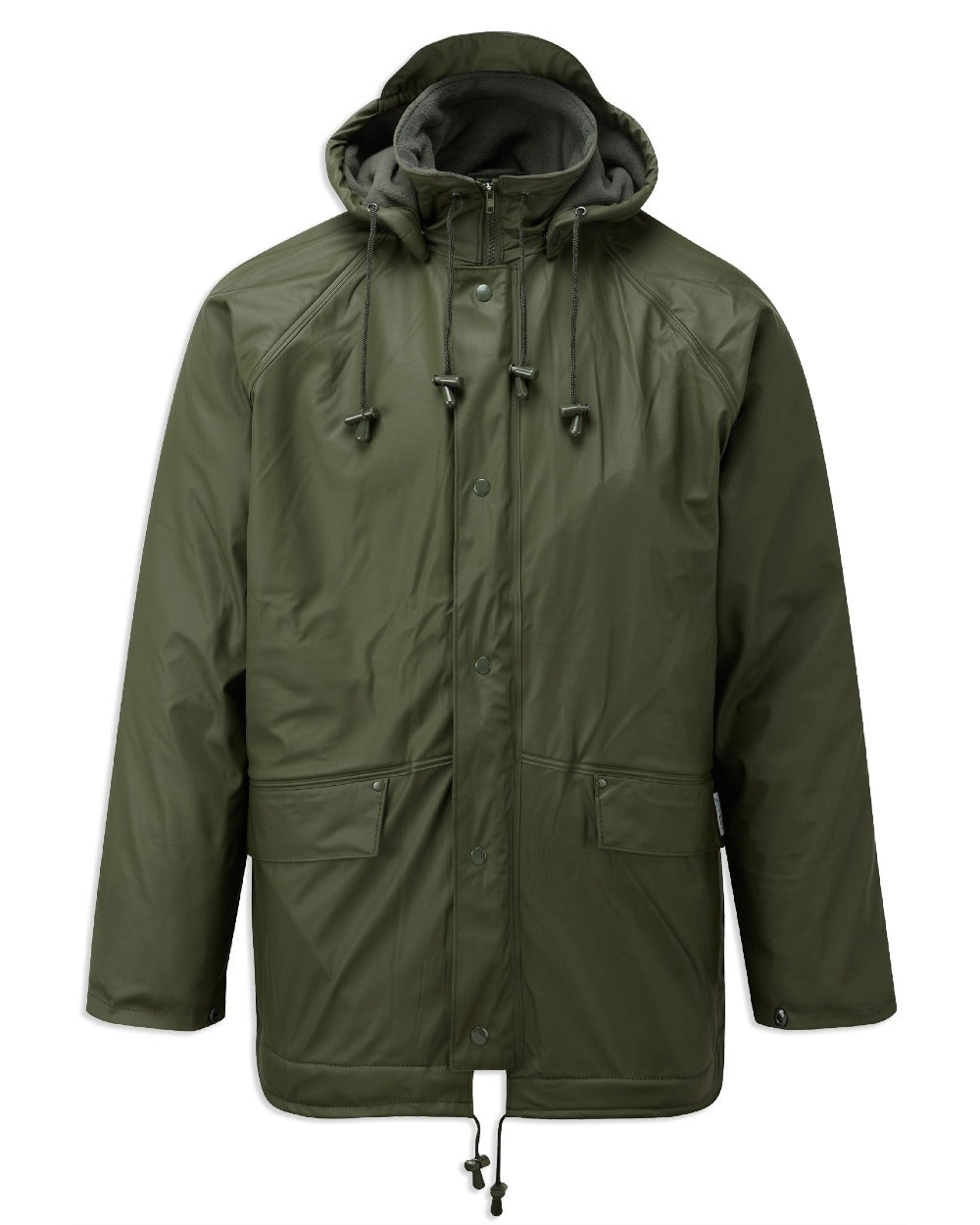 Fort Flex Lined Jacket - Main Image