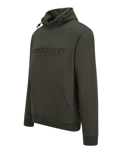 TuffStuff Embossed Hoodie