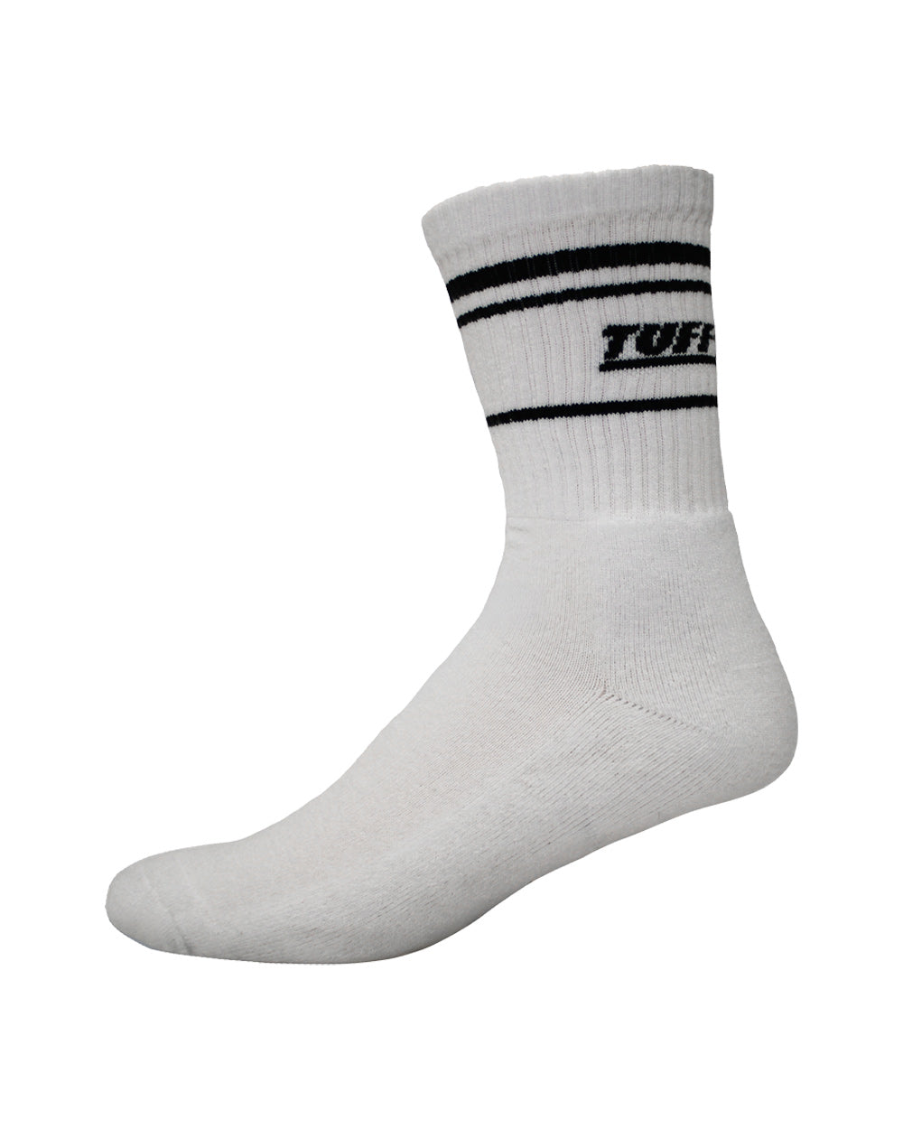 TuffStuff Crew Socks