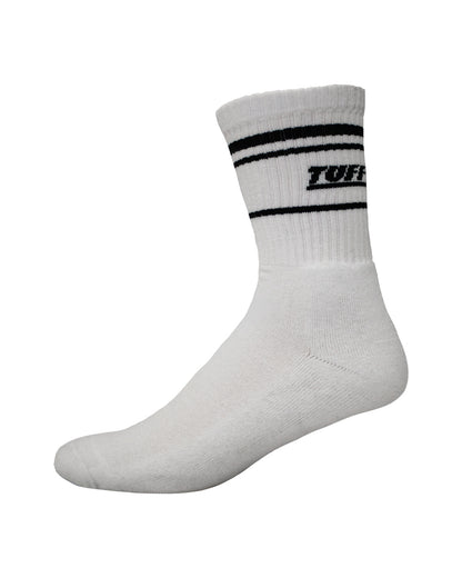 TuffStuff Crew Socks
