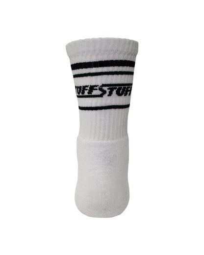 TuffStuff Crew Socks