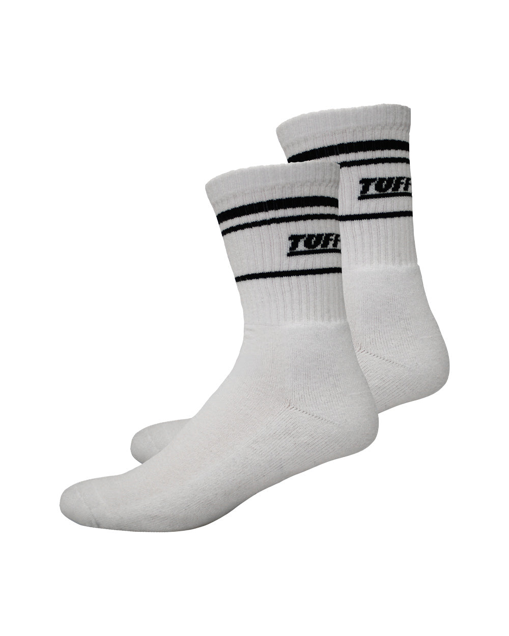 TuffStuff Crew Socks