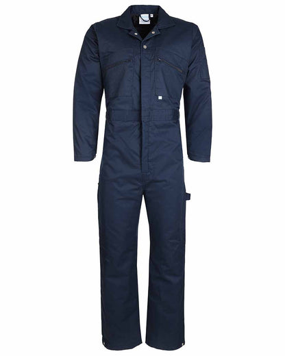 Fort Padded Coverall - Main Image