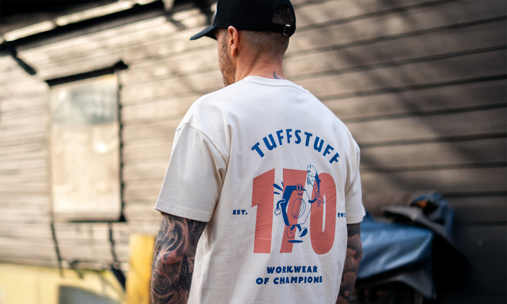 TuffStuff
